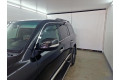 2D Дефлектор окон - LEXUS LX 570 2012-2015г.в. (III рестайлинг)