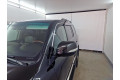 2D Дефлектор окон - LEXUS LX 570 2012-2015г.в. (III рестайлинг)