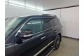 2D Дефлектор окон - LEXUS LX 570 2012-2015г.в. (III рестайлинг)
