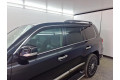 2D Дефлектор окон - LEXUS LX 570 2012-2015г.в. (III рестайлинг)