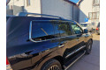 2D Дефлектор окон - LEXUS LX 570 2012-2015г.в. (III рестайлинг)