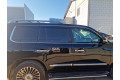2D Дефлектор окон - LEXUS LX 570 2012-2015г.в. (III рестайлинг)
