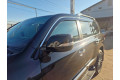 2D Дефлектор окон - LEXUS LX 570 2012-2015г.в. (III рестайлинг)