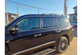 2D Дефлектор окон - LEXUS LX 570 2012-2015г.в. (III рестайлинг)