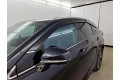 2D Дефлектор окон - LEXUS RX 300 2017-2022г.в. (IV, IV рестайлинг)