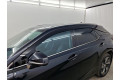 2D Дефлектор окон - LEXUS RX 300 2017-2022г.в. (IV, IV рестайлинг)