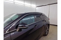 2D Дефлектор окон - LEXUS RX 300 2017-2022г.в. (IV, IV рестайлинг)