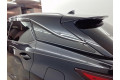 2D Дефлектор окон - LEXUS RX 300 2017-2022г.в. (IV, IV рестайлинг)