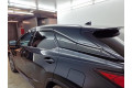 2D Дефлектор окон - LEXUS RX 300 2017-2022г.в. (IV, IV рестайлинг)