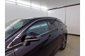2D Дефлектор окон - LEXUS RX 300 2017-2022г.в. (IV, IV рестайлинг)