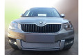 Защита радиатора - SKODA YETI (OUTDOOR) 2014-2018г.в. (I рестайлинг) 