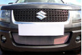 Защита радиатора - SUZUKI GRAND VITARA 2008-2012г.в. (II рестайлинг)