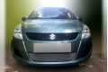 Защита радиатора - SUZUKI SWIFT 2011-2013г.в. (IV)