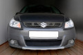 Защита радиатора - SUZUKI SX4 2007-2010г.в. (I) Япония 