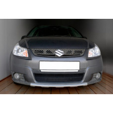 Защита радиатора - SUZUKI SX4 2007-2010г.в. (I) Япония 