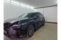 2D Дефлектор окон - LEXUS RX 350 2015-2022г.в. (IV, IV рестайлинг)