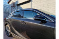 2D Дефлектор окон - LEXUS RX 350 2015-2022г.в. (IV, IV рестайлинг)
