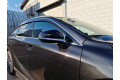 2D Дефлектор окон - LEXUS RX 350 2015-2022г.в. (IV, IV рестайлинг)