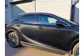 2D Дефлектор окон - LEXUS RX 350 2015-2022г.в. (IV, IV рестайлинг)