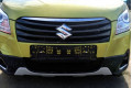 Защита радиатора - SUZUKI SX4 2013-2016г.в. (II) S-Cross