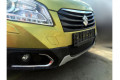 Защита радиатора - SUZUKI SX4 2013-2016г.в. (II) S-Cross