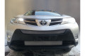 Защита радиатора - TOYOTA RAV4 2013-2015г.в. (IV) 