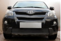 Защита радиатора - TOYOTA URBAN CRUISER 2009-2014г.в.