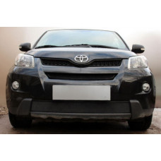 Защита радиатора - TOYOTA URBAN CRUISER 2009-2014г.в.