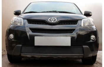 Защита радиатора - TOYOTA URBAN CRUISER 2009-2014г.в.