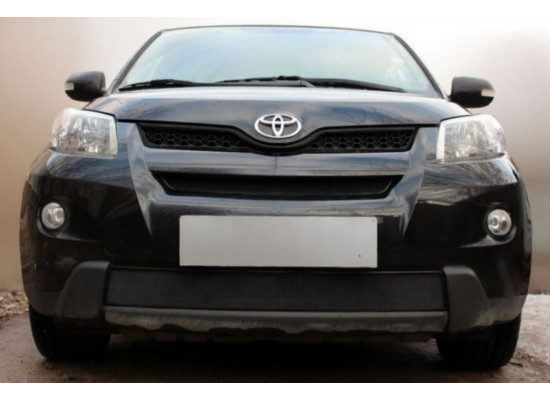 Защита радиатора - TOYOTA URBAN CRUISER 2009-2014г.в.