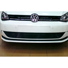 Защита радиатора - VOLKSWAGEN GOLF 2013-2017г.в. (VII) 