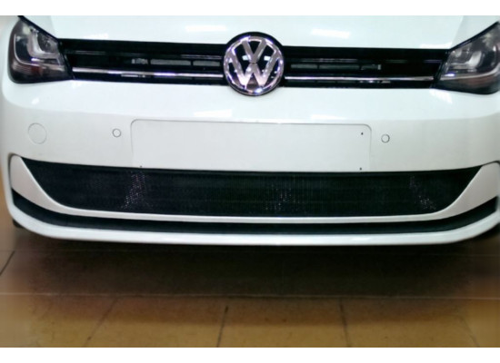 Защита радиатора - VOLKSWAGEN GOLF 2013-2017г.в. (VII) 