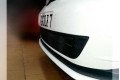 Защита радиатора - VOLKSWAGEN GOLF 2013-2017г.в. (VII) 