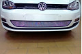 Защита радиатора - VOLKSWAGEN GOLF 2013-2017г.в. (VII) 