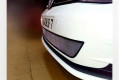 Защита радиатора - VOLKSWAGEN GOLF 2013-2017г.в. (VII) 