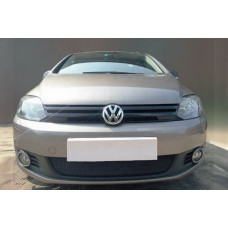 Защита радиатора - VOLKSWAGEN GOLF PLUS 2009-2014г.в. (II)