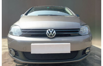 Защита радиатора - VOLKSWAGEN GOLF PLUS 2009-2014г.в. (II)