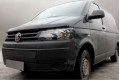 Защита радиатора - VOLKSWAGEN MULTIVAN (T5.1) 2009-2015г.в. (V рестайлинг)