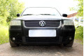 Защита радиатора - VOLKSWAGEN PASSAT (B5.1) 2000-2005г.в. (V рестайлинг)