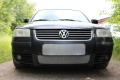 Защита радиатора - VOLKSWAGEN PASSAT (B5.1) 2000-2005г.в. (V рестайлинг)