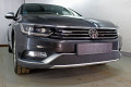 Защита радиатора - VOLKSWAGEN PASSAT B8 VIII (Alltrack) 2016-2019г.в. 