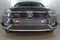 Защита радиатора - VOLKSWAGEN PASSAT B8 VIII (Alltrack) 2016-2019г.в. 