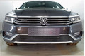 Защита радиатора - VOLKSWAGEN PASSAT B8 VIII (Alltrack) 2016-2019г.в. 