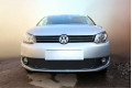 Защита радиатора - VOLKSWAGEN TOURAN 2010-2015г.в. (II) Защита радиатора - VOLKSWAGEN TOURAN 2010-2015г.в. (II)