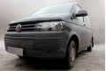 Защита радиатора - VOLKSWAGEN TRANSPORTER (T5.1) 2009-2015г.в. (V рестайлинг) 