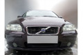 Защита радиатора - VOLVO S60 2004-2010г.в. (I рестайлинг)