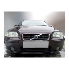 Защита радиатора - VOLVO S60 2004-2010г.в. (I рестайлинг)