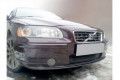 Защита радиатора - VOLVO S60 2004-2010г.в. (I рестайлинг)