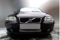 Защита радиатора - VOLVO S60 2004-2010г.в. (I рестайлинг)