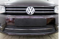 Защита радиатора - VOLKSWAGEN CADDY 2015-2020г.в. (IV)